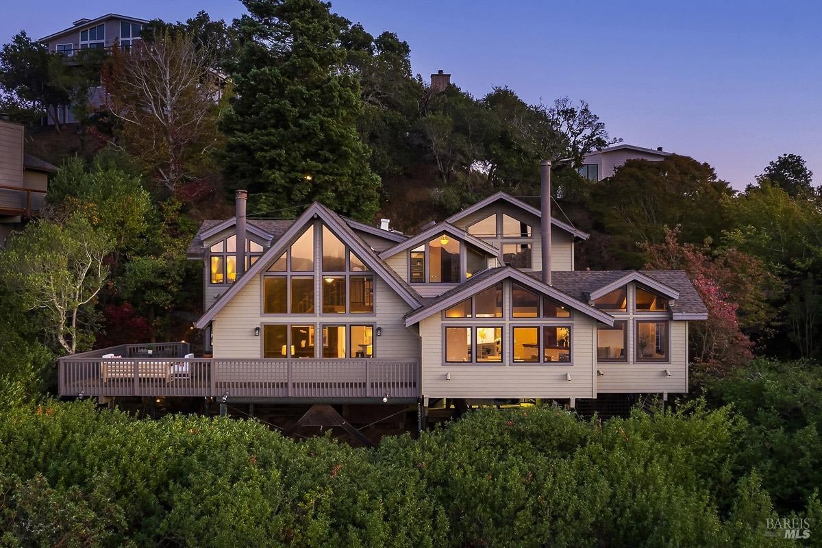 Mill Valley Homes