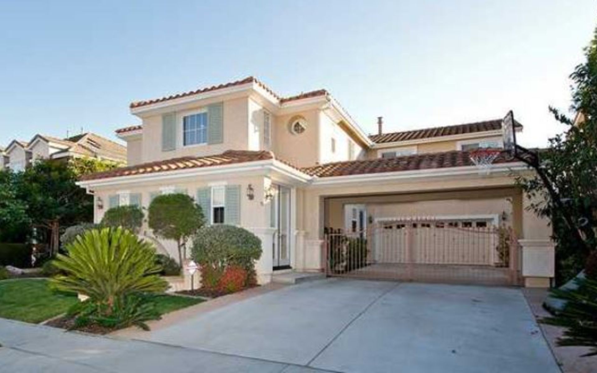 5745 Brittany Forrest Ln
