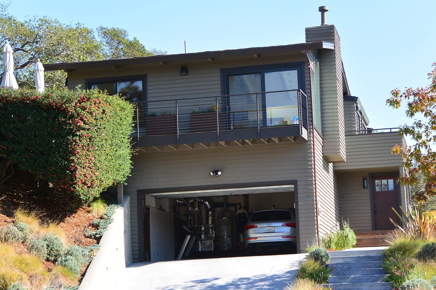 11 Madrono Avenue