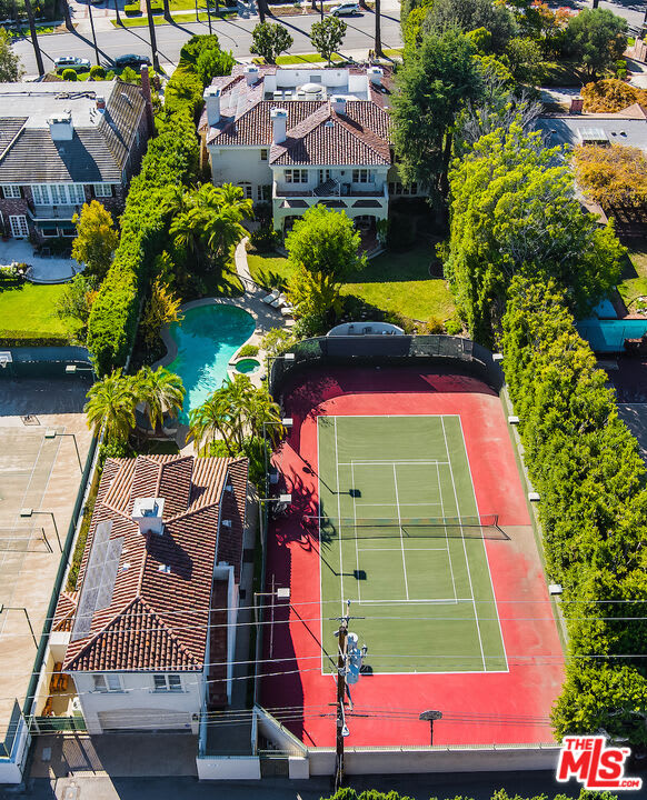 Estate Majestic