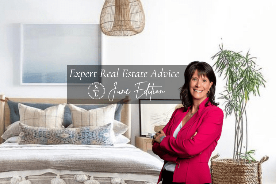 Expert Real Estate Advice - June Edition 2024