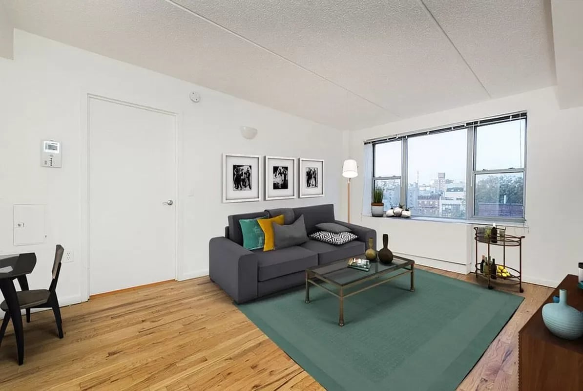 342 East 8th Street Unit: 6L