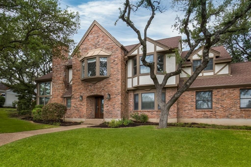 3122 Honey Tree Ln
