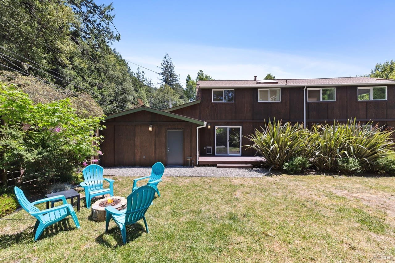 705 Austin Creek Rd