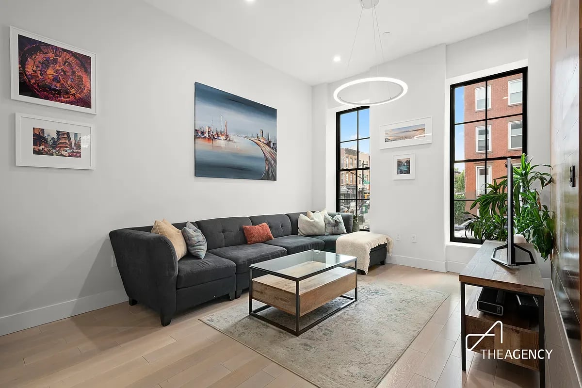 351 Union St, #1