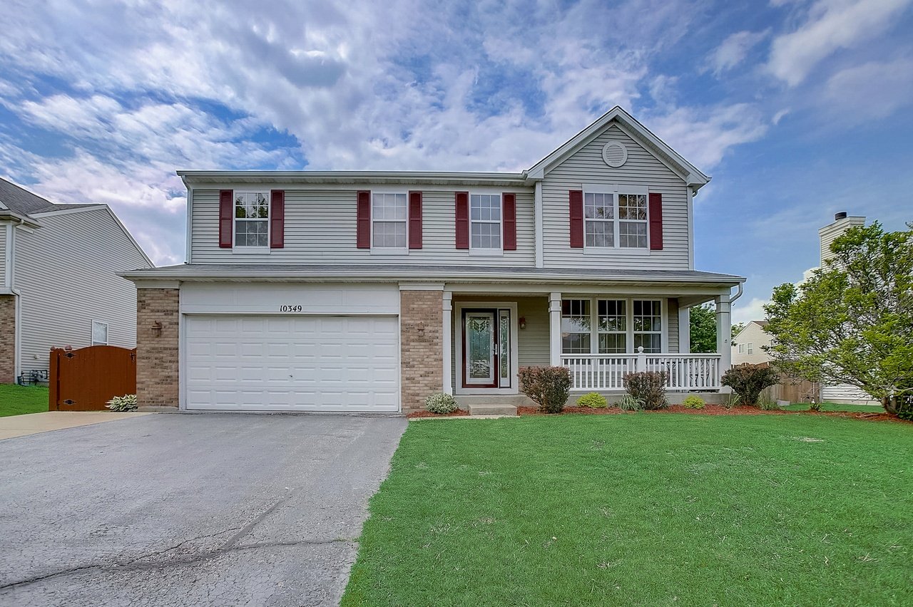 10349 Brighton Ln