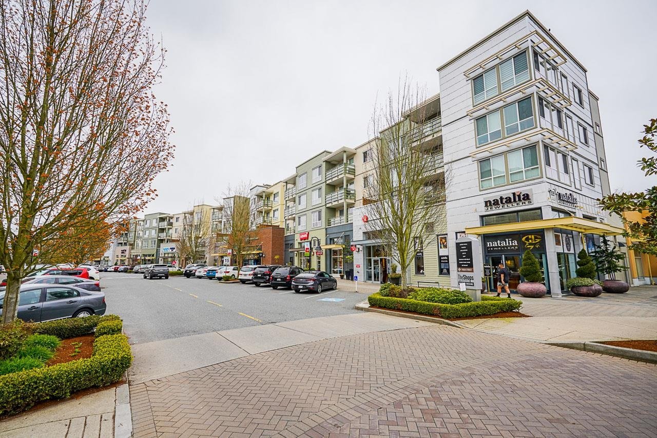 308-15735 Croydon Dr