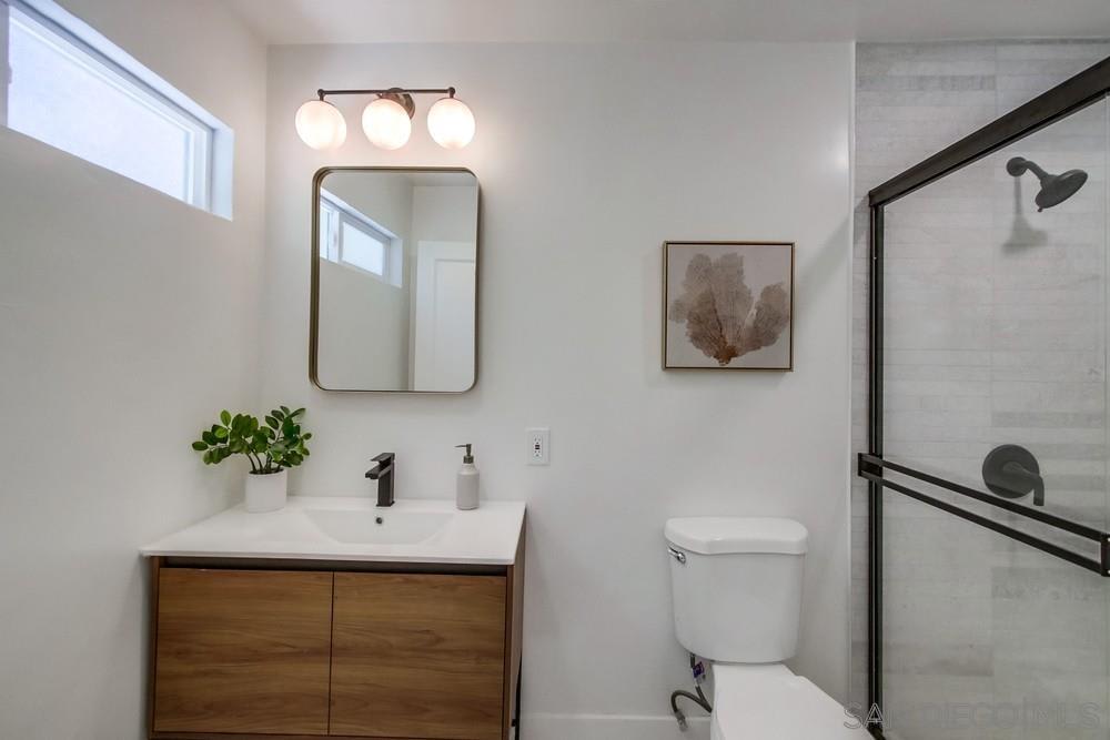 SDSU Mid Century Stunner for Lease