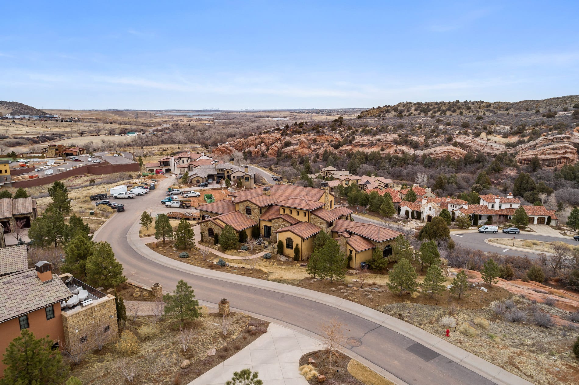 8108 Paradiso Court