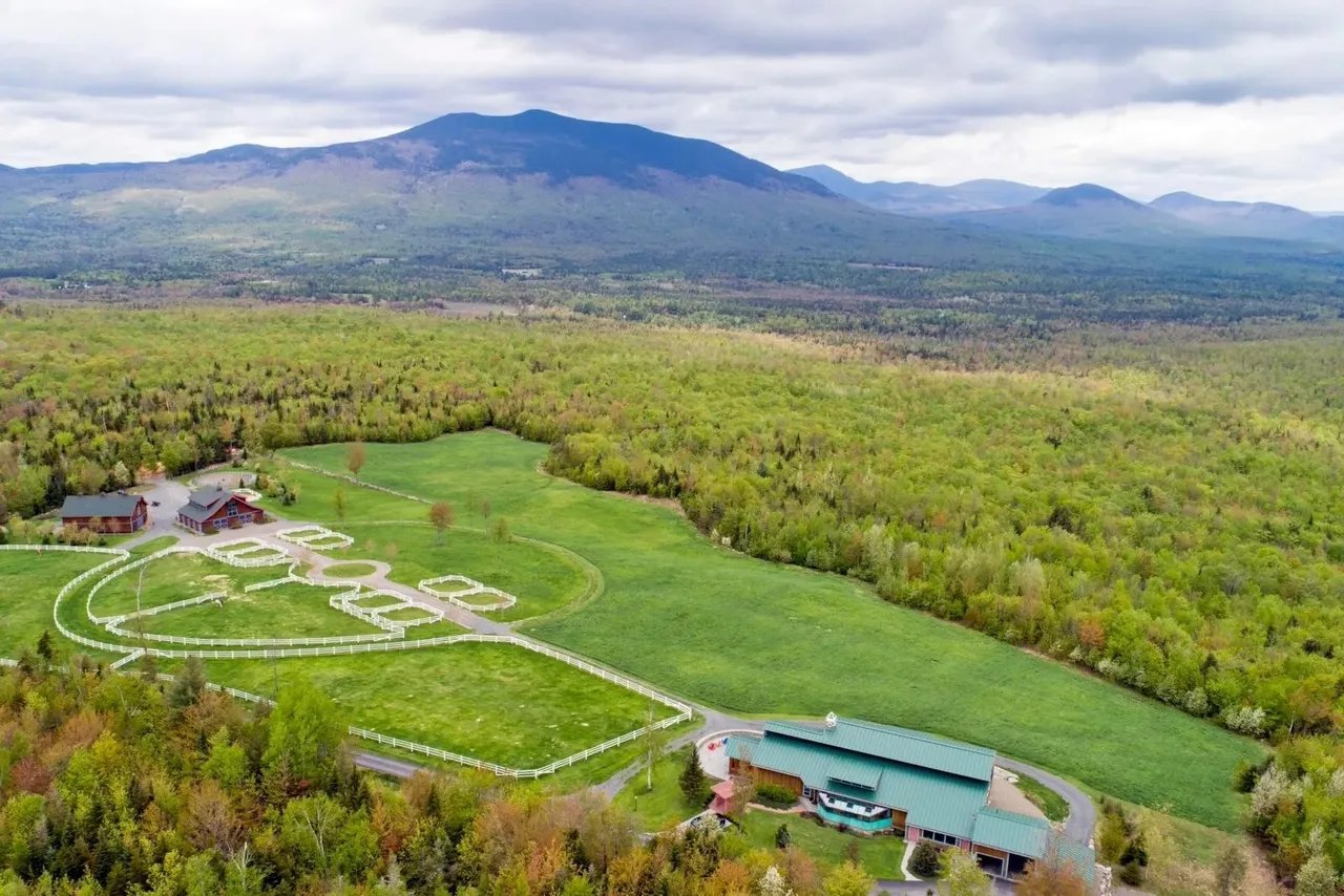 New Listing: 402 Baker Hill Road, Freeman Twp, ME 04983 – $4,500,000