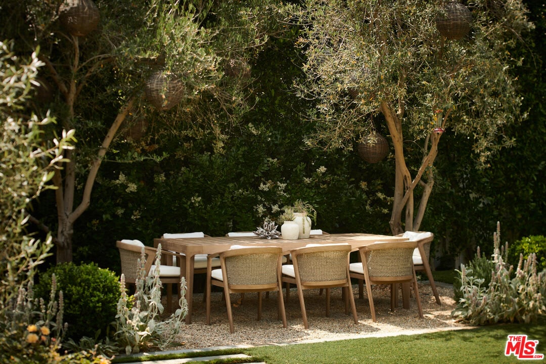 House Serene
