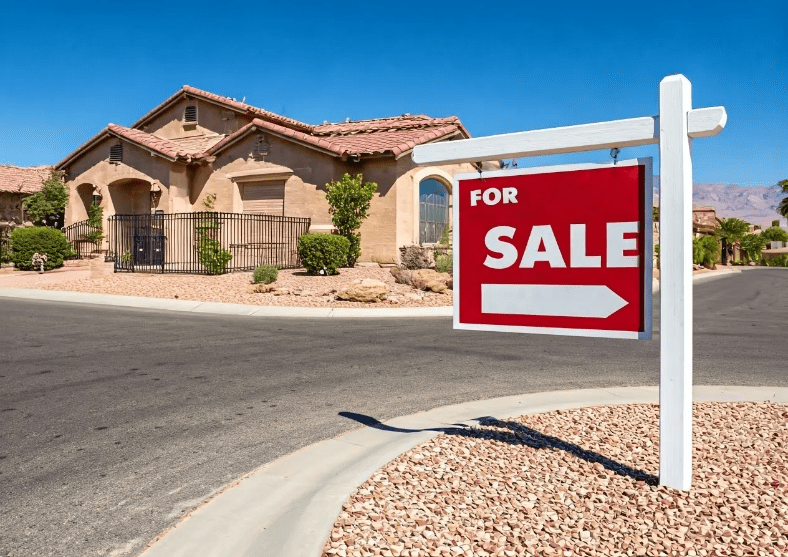 How Do I Choose the Best Real Estate Agent in Vegas?