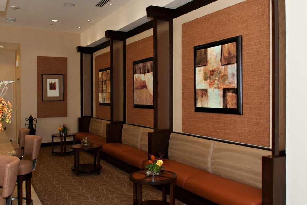 701 S Olive Ave, #1518