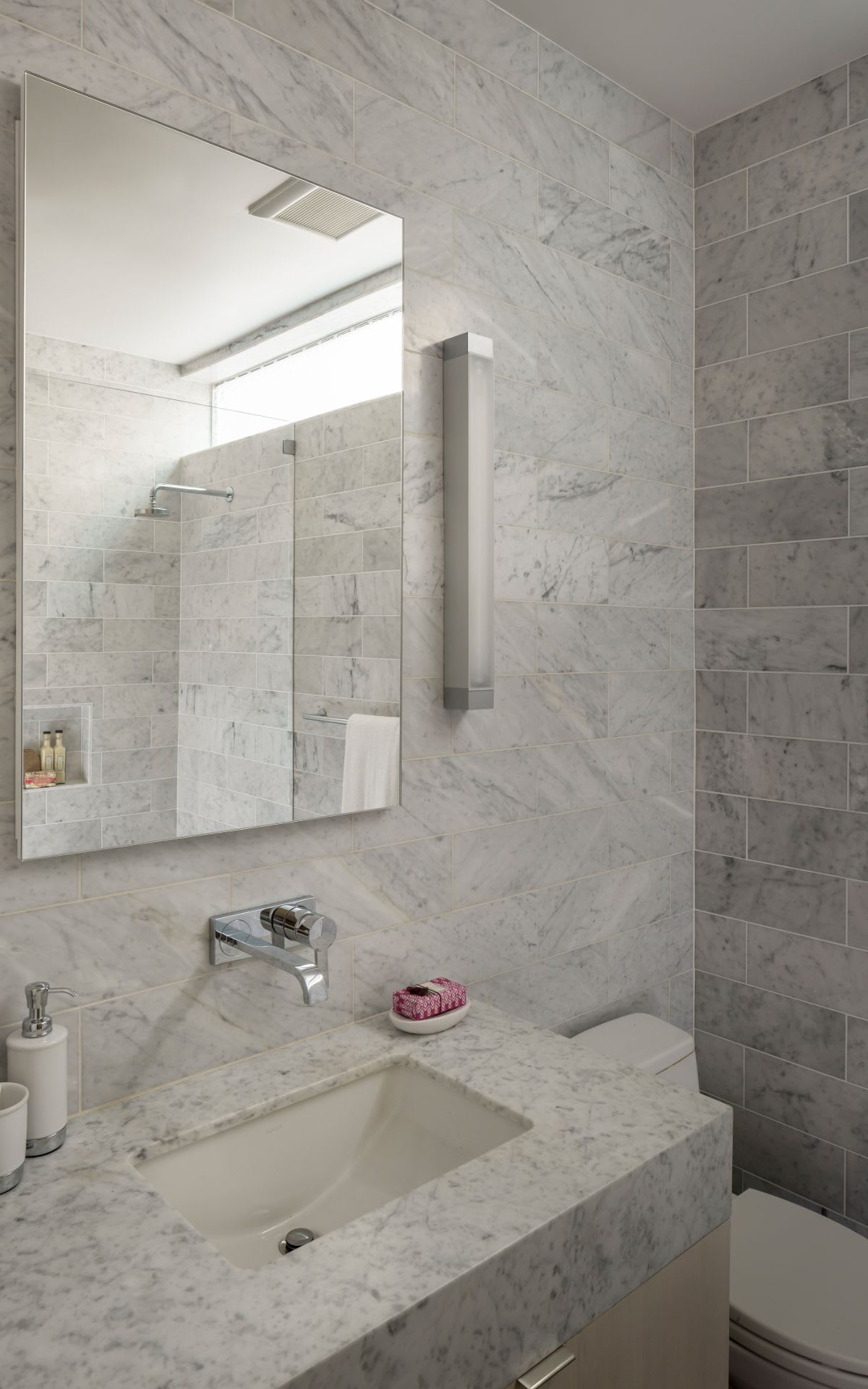 World-Class Design & Bay Views at Jackson Place