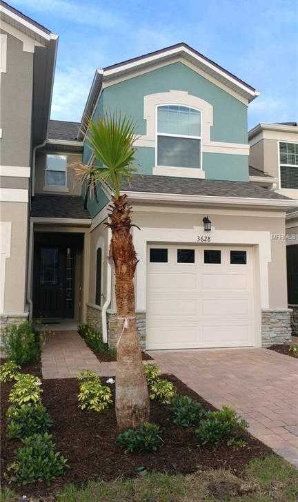 3628 Brighton Park Cir