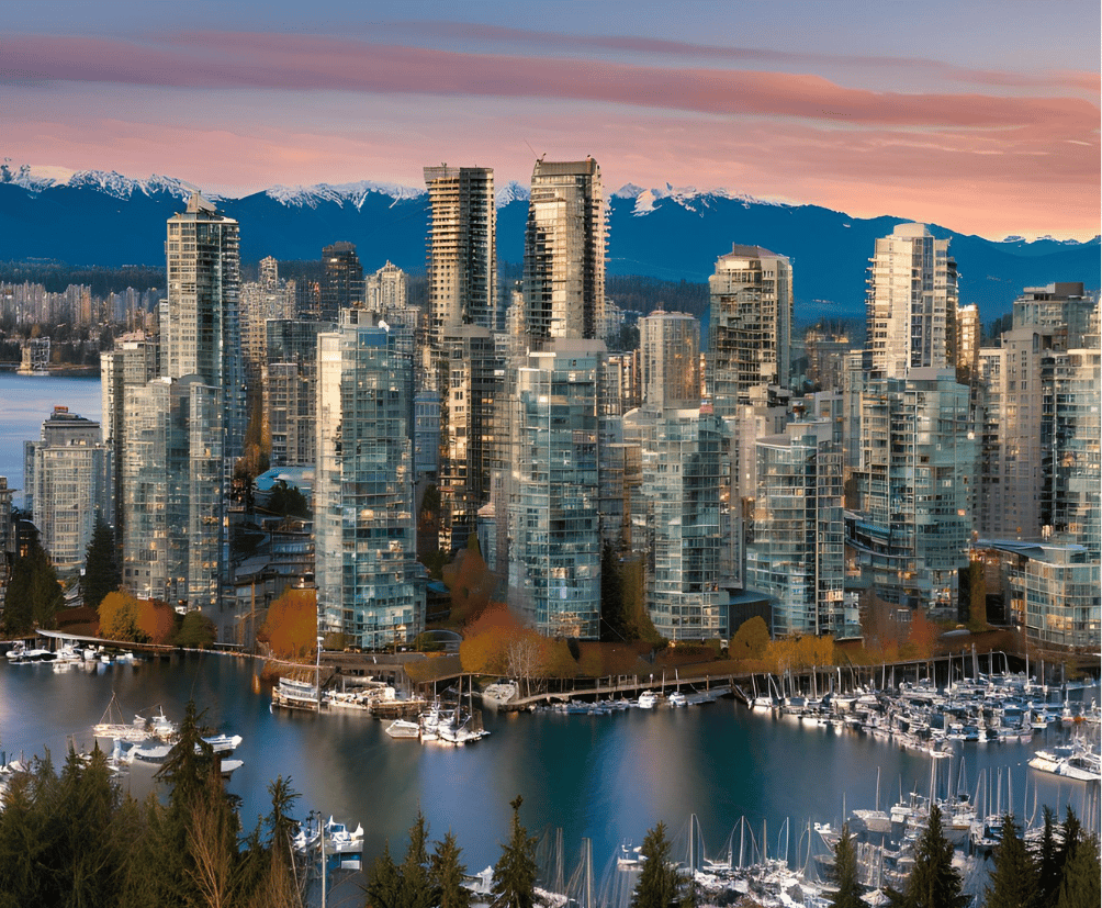 Latest Market Data: Vancouver Real Estate in Numbers