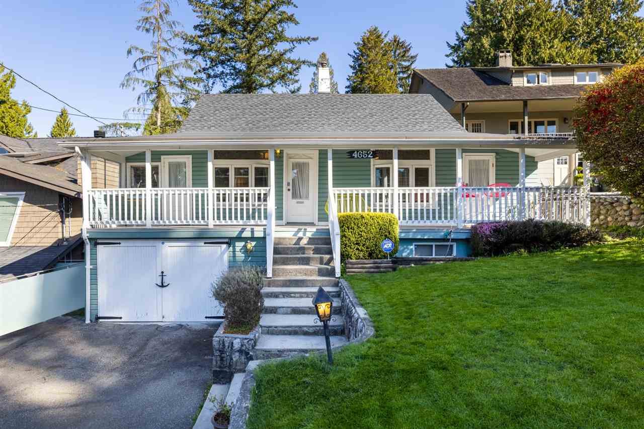 4652 Strathcona Rd