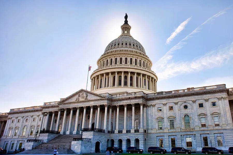 U.S. Senate passes funding bills for Hanford, PNNL