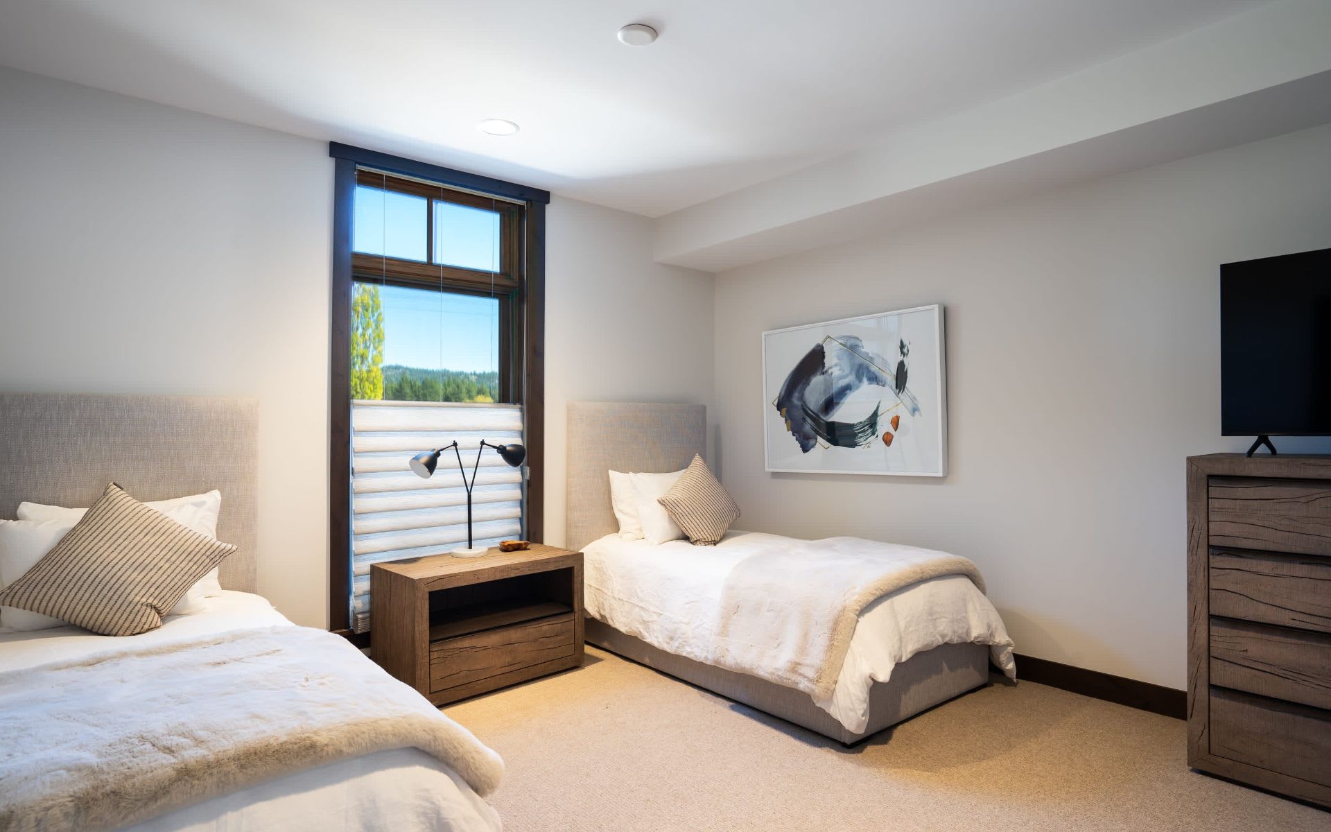 Tahoe Beach Club - Luxury Rental on Lake Tahoe