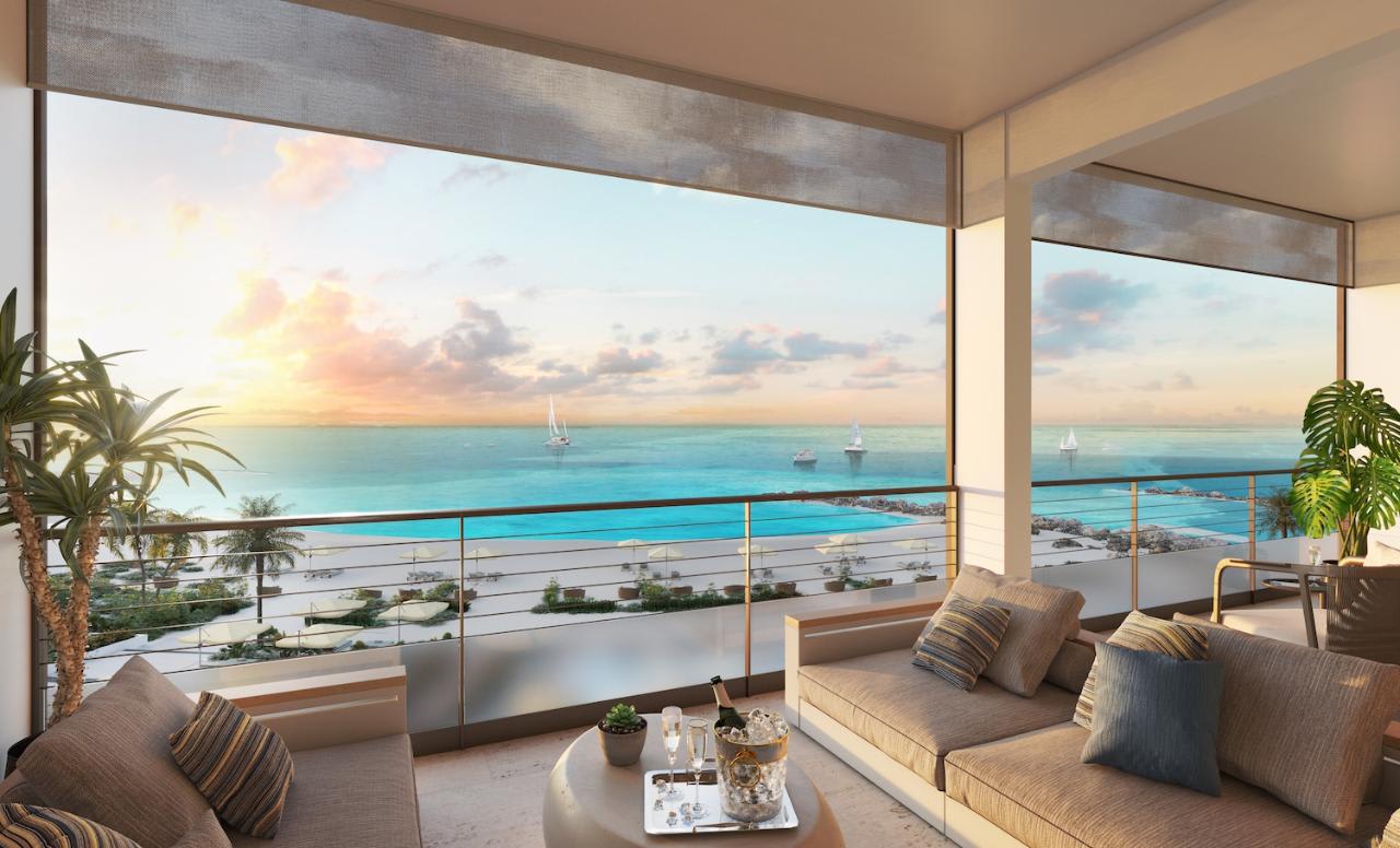 The Loren at Turtle Cove