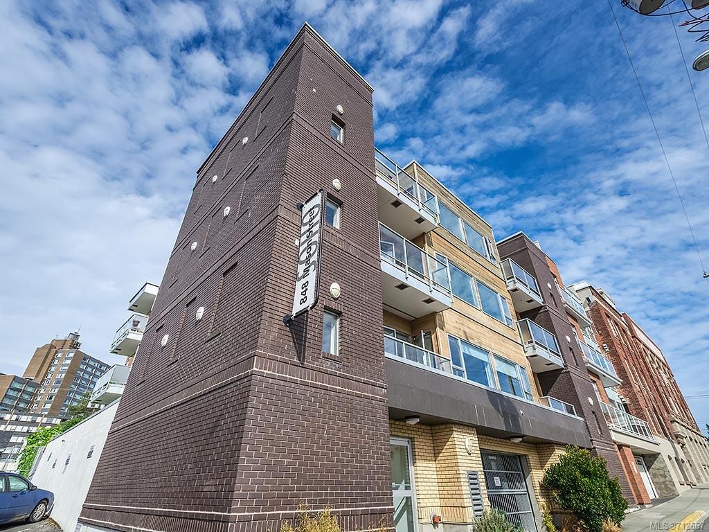 203-848 Mason St, Victoria
