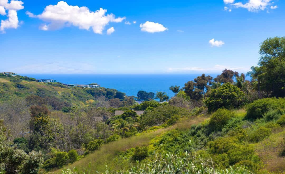 Malibu Park 5+ Acre Development Site