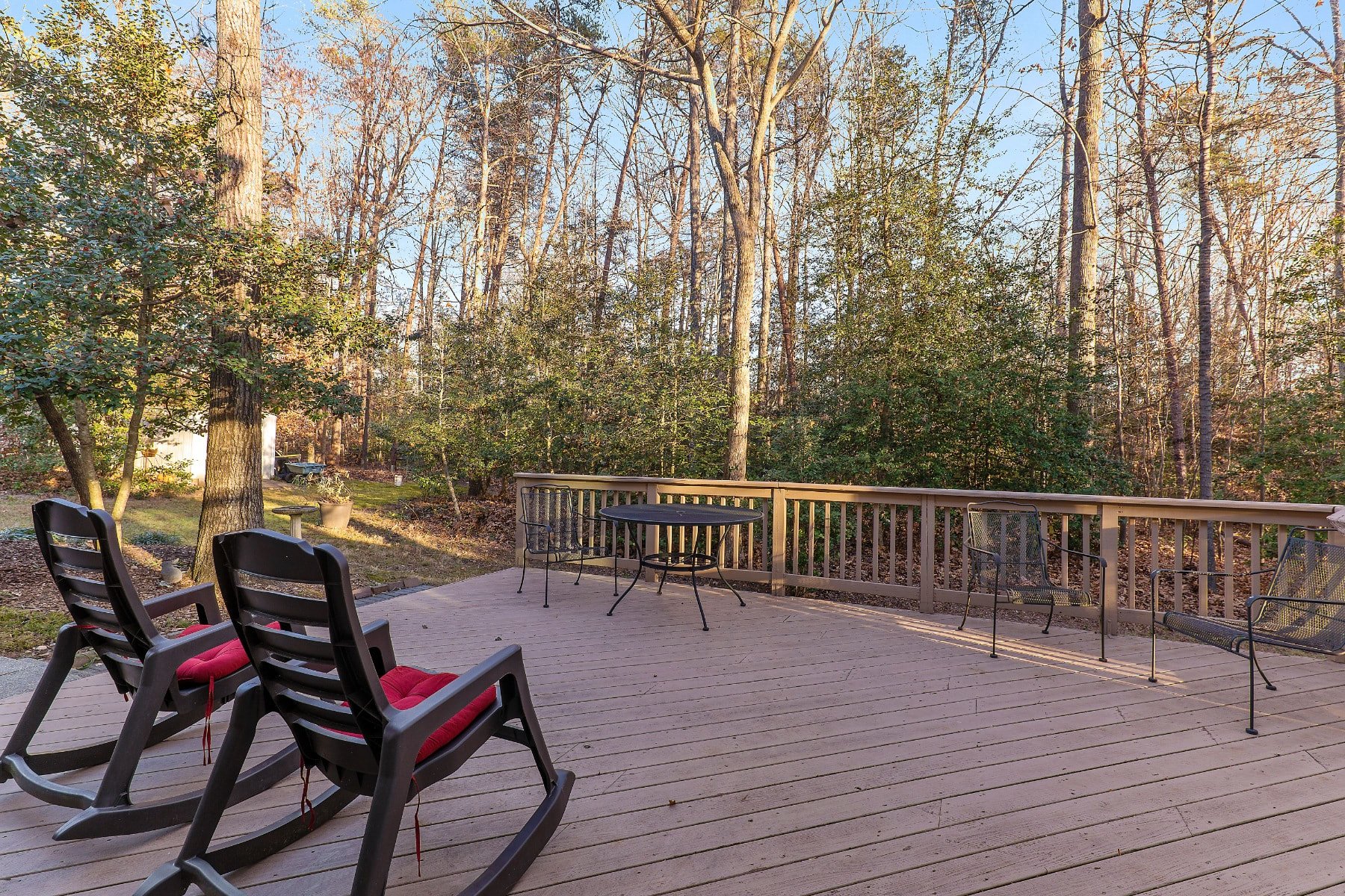 3531 Sherwood Bluff Way