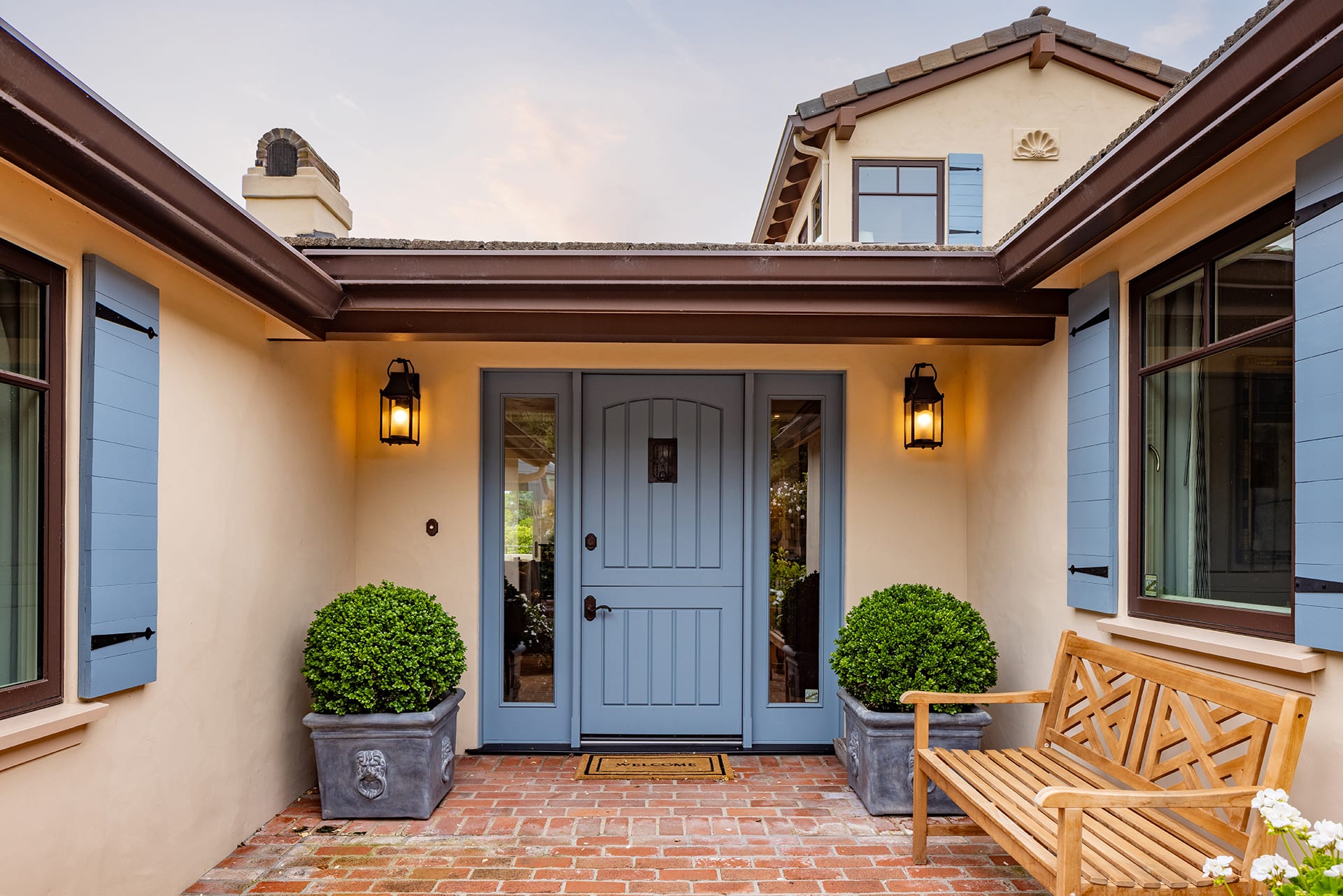 Charming Coastal Haven - 24750 Guadalupe St