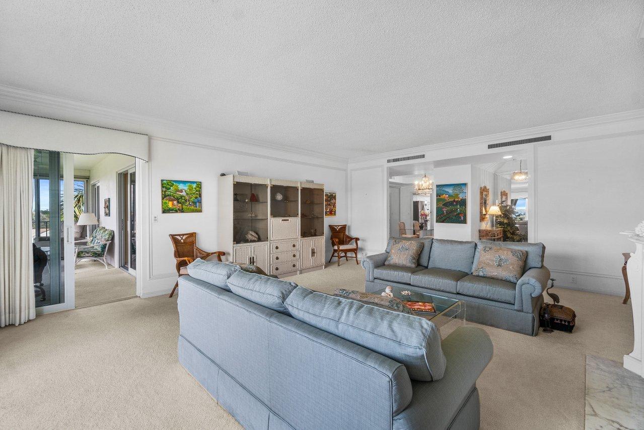 2150 S Ocean Blvd #1F