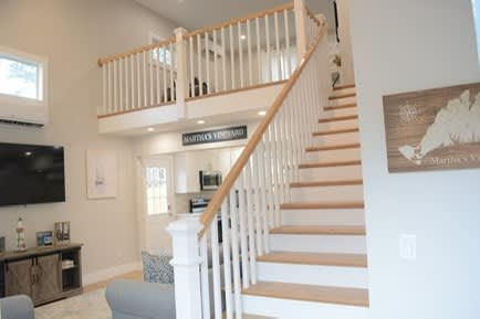 Beautiful Oak Bluffs Rental
