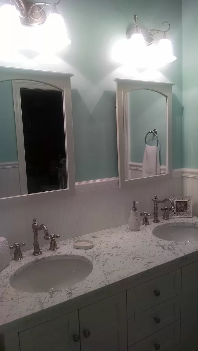 3240 COUNTRY CLUB Drive