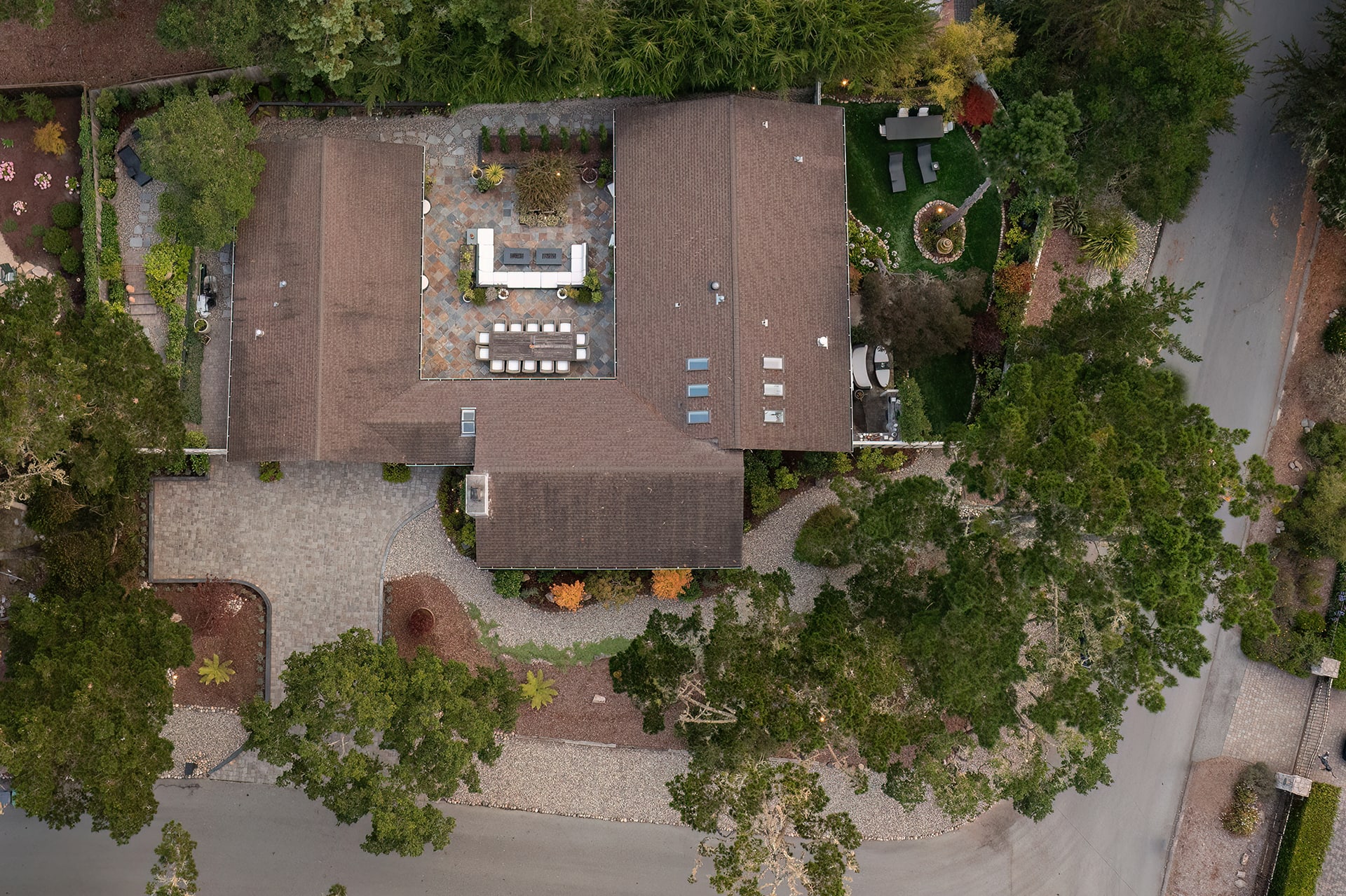 Pebble Beach Gem - 1168 Rampart Road