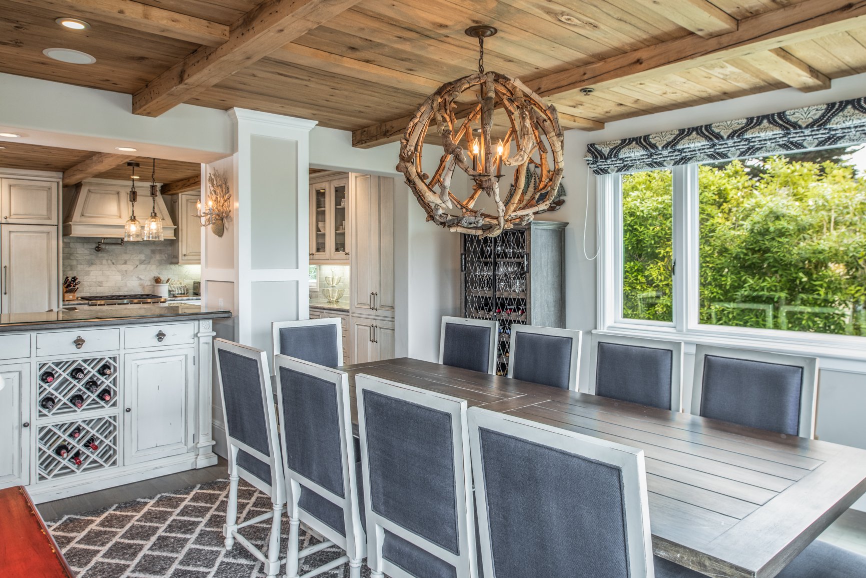 Grand Beach House