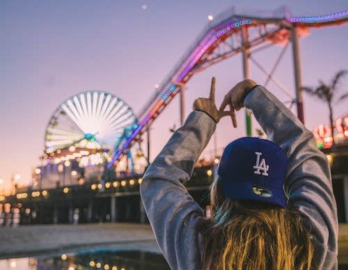 5 Fun Reasons to Relocate to Los Angeles