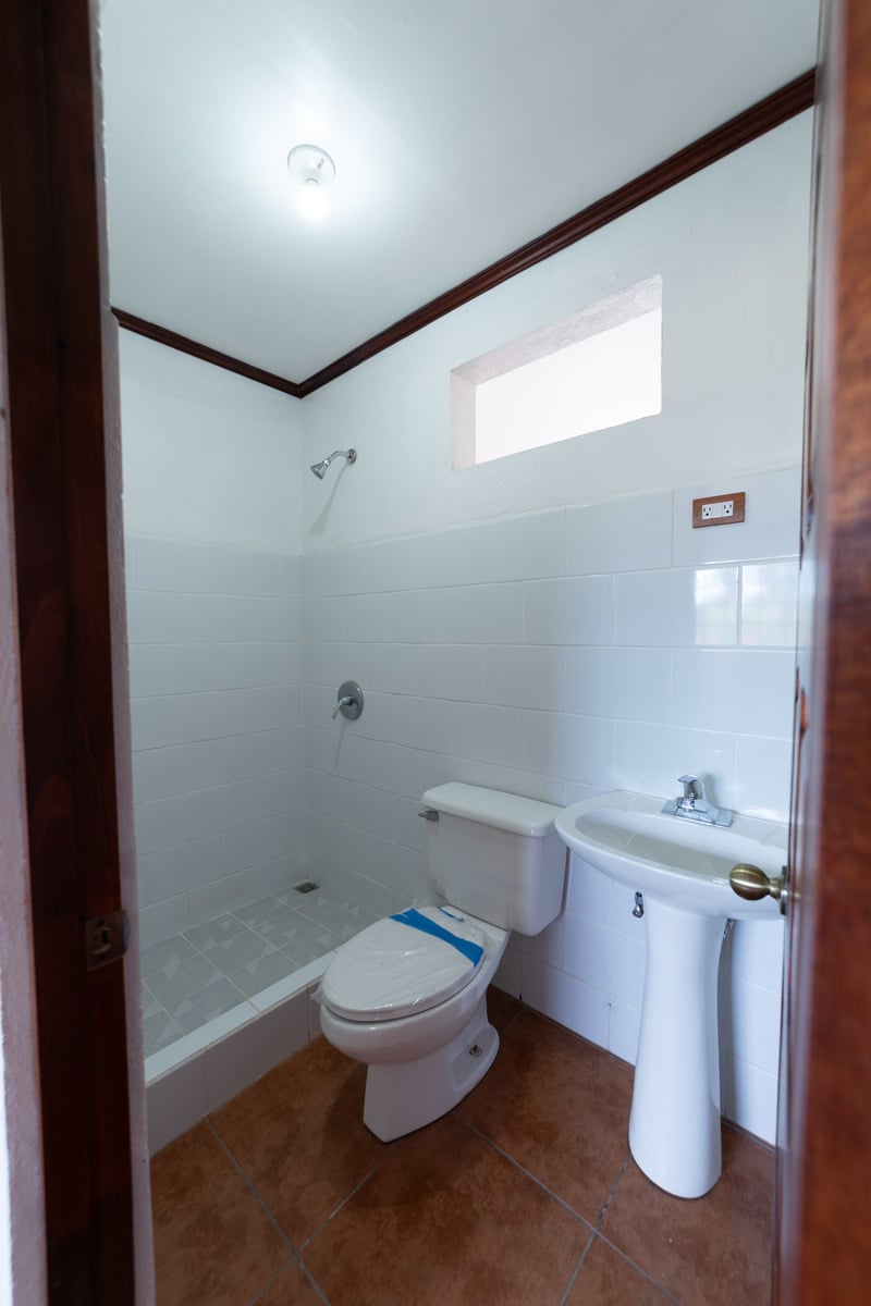 Private Gated Guest House Estate, Escazu, San Jose