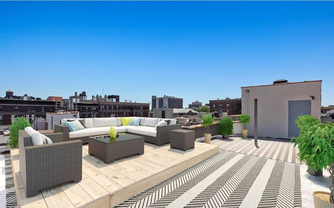 502 W 141st St #6A