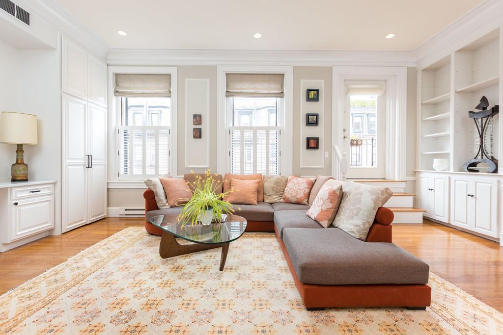 179 Marlborough St, # 4