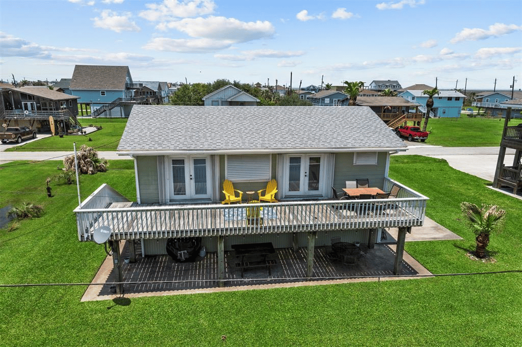 16519 Henry Morgan Rd