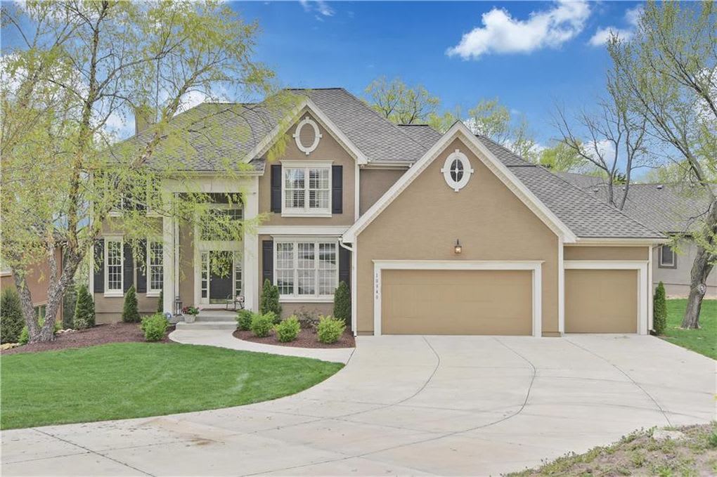 10940 S Cedar Niles Boulevard