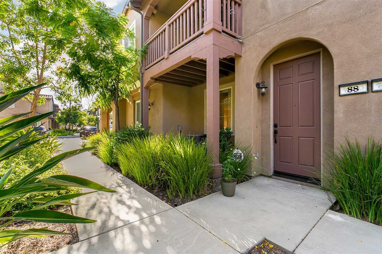 2360 Corte Pescado Unit 88