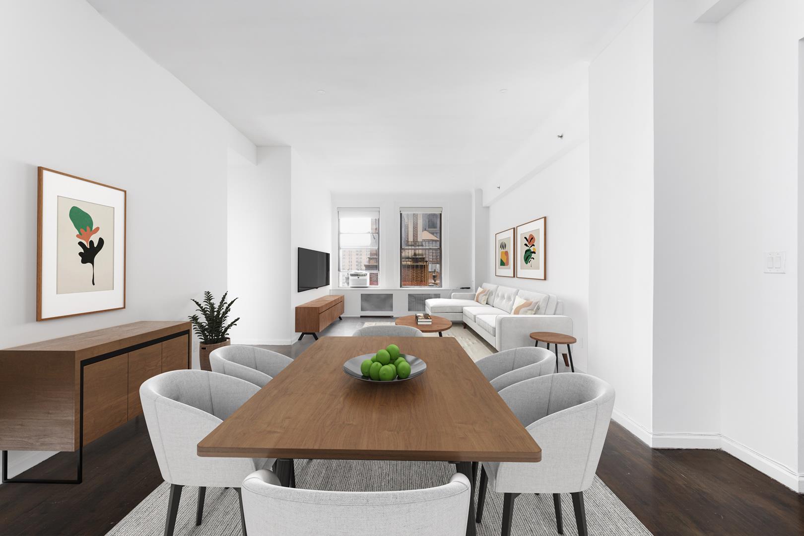 135 William Street, Apt 9A