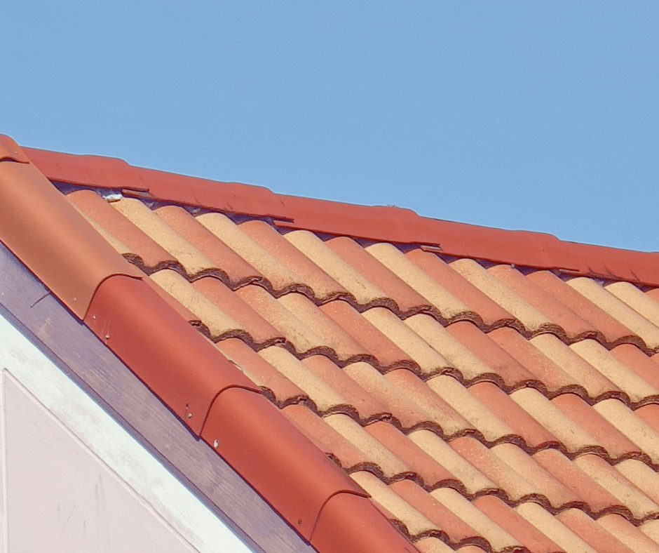 Improve Air Quality With A New Roof!