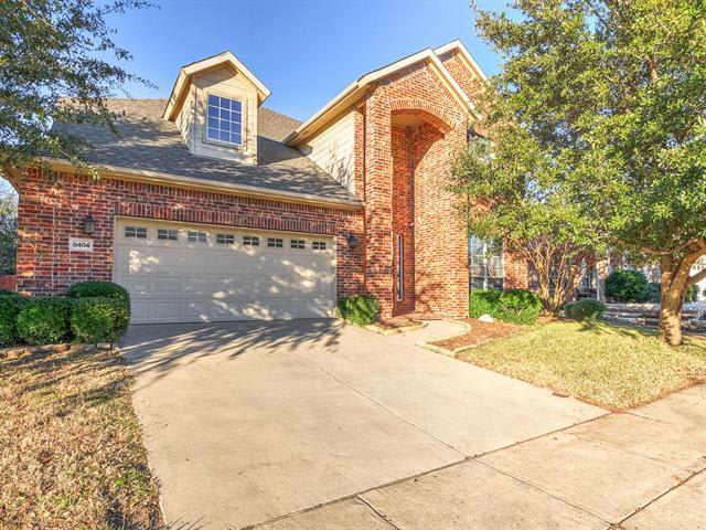 8404 Riverwalk Trl