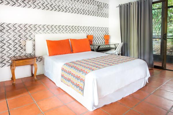 Modern Boutique Hotel for Sale in Manuel Antonio