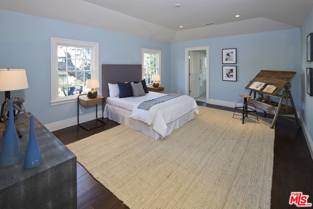Blissful Villa