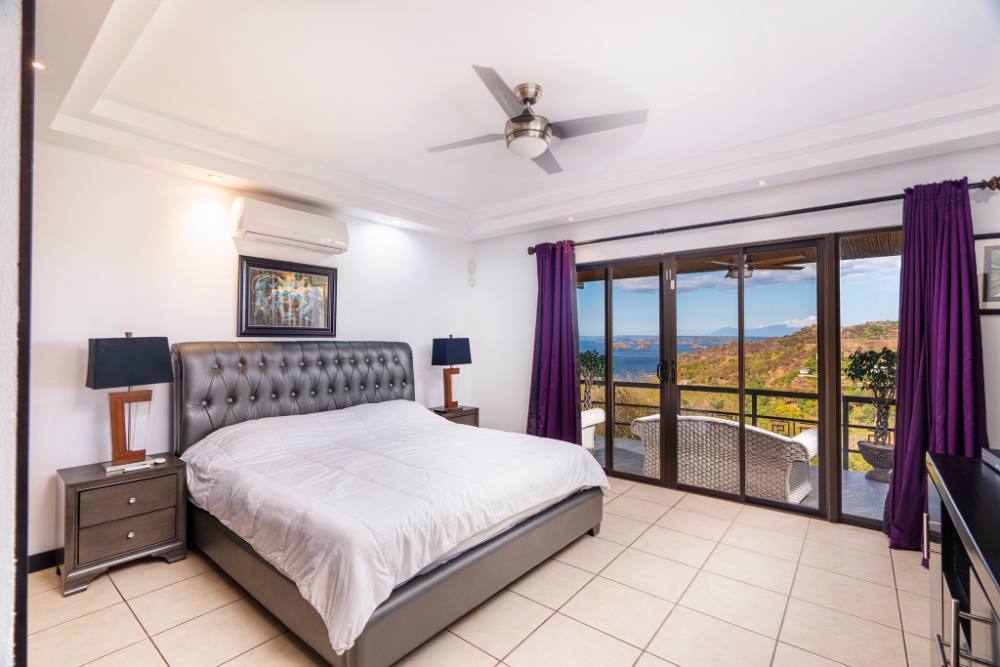 Hilltop Ocean View Duplex, Papagayo, Guanacaste