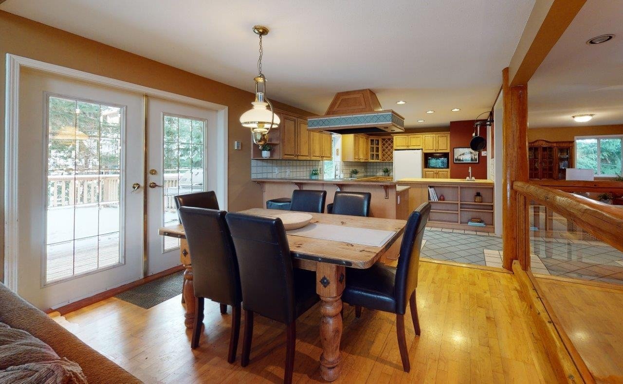 8365 Needles Drive, Whistler