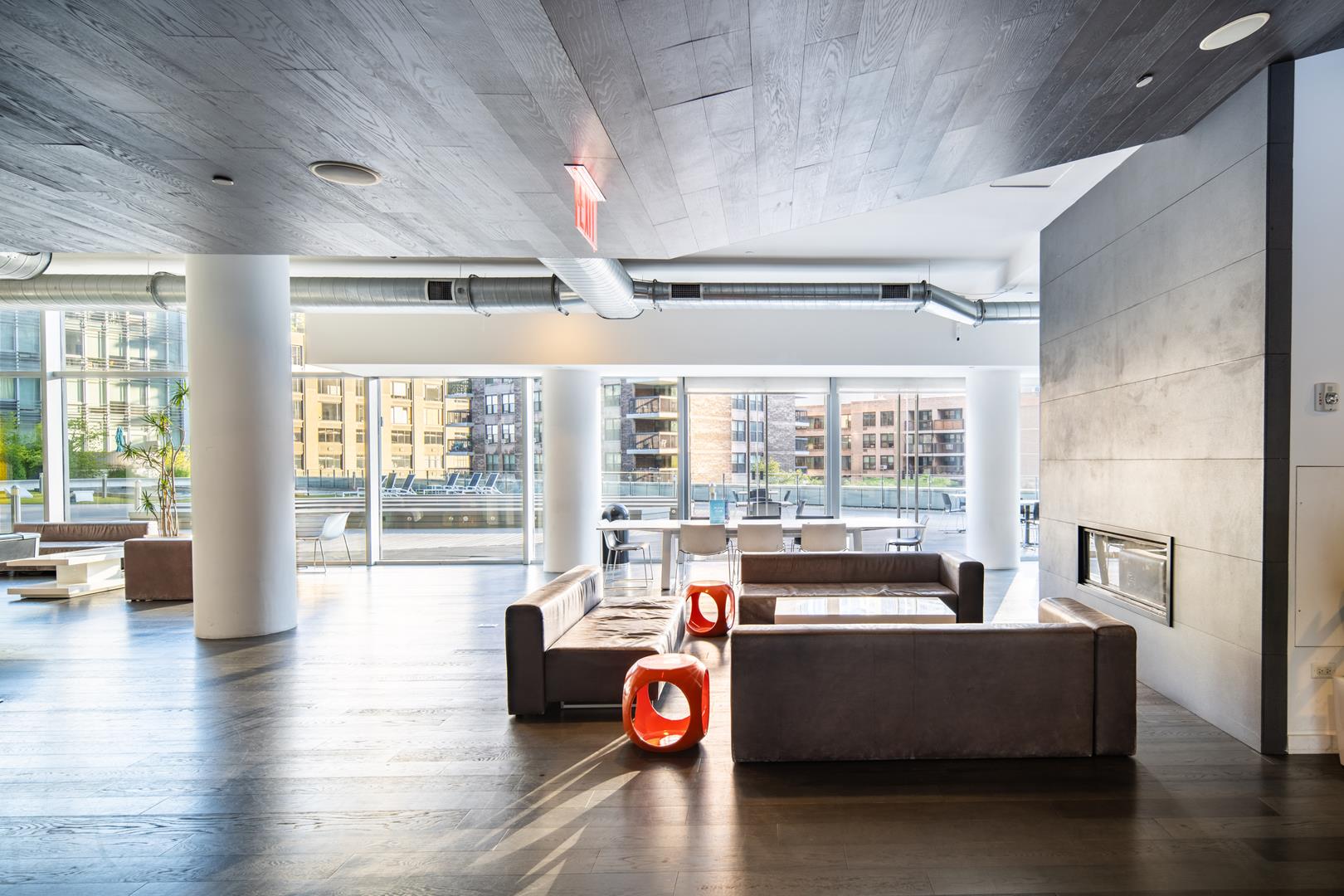 550 West 54th Street, Apt 25X