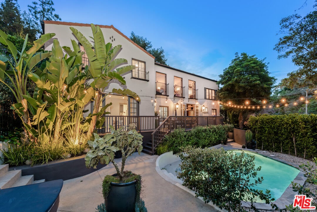 Serene Estate