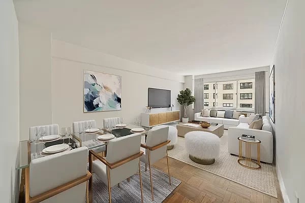 249 East 48th Street Unit: 11F